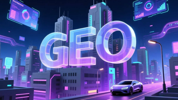 青白江区GEO 优化行业动态：主流搜索平台地域收录规则更新综述
