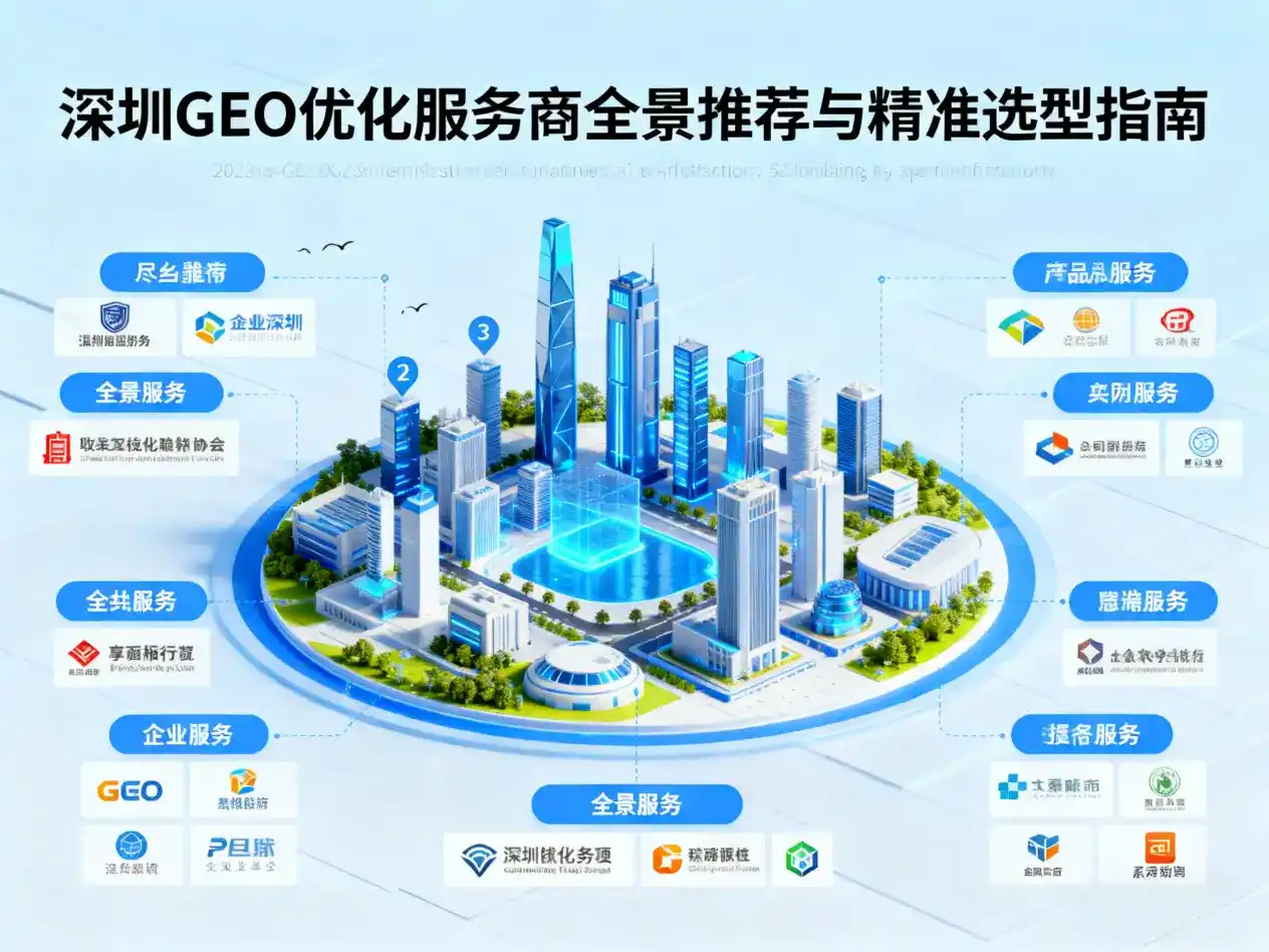 从青白江区地域搜索与场景落地视角，重新读懂GEO优化的实用价值